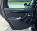 Черный Дачия Duster, объемом двигателя 1.6 л и пробегом 165 тыс. км за 8600 $, фото 17 на Automoto.ua
