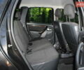 Черный Дачия Duster, объемом двигателя 1.6 л и пробегом 189 тыс. км за 8890 $, фото 65 на Automoto.ua