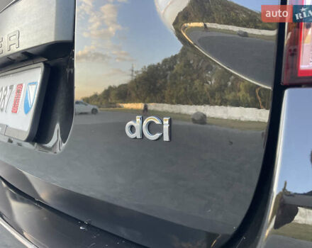 Чорний Дачія Duster, об'ємом двигуна 1.5 л та пробігом 175 тис. км за 9950 $, фото 9 на Automoto.ua
