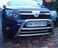 Черный Дачия Duster, объемом двигателя 1.46 л и пробегом 226 тыс. км за 10500 $, фото 5 на Automoto.ua