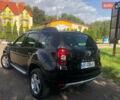 Черный Дачия Duster, объемом двигателя 1.5 л и пробегом 193 тыс. км за 8400 $, фото 26 на Automoto.ua