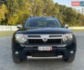 Чорний Дачія Duster, об'ємом двигуна 1.5 л та пробігом 175 тис. км за 9950 $, фото 5 на Automoto.ua