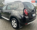 Черный Дачия Duster, объемом двигателя 1.5 л и пробегом 242 тыс. км за 9250 $, фото 36 на Automoto.ua