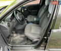 Черный Дачия Duster, объемом двигателя 1.46 л и пробегом 220 тыс. км за 7900 $, фото 4 на Automoto.ua