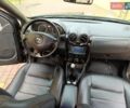 Черный Дачия Duster, объемом двигателя 1.6 л и пробегом 222 тыс. км за 8850 $, фото 48 на Automoto.ua