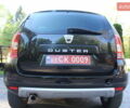 Черный Дачия Duster, объемом двигателя 1.6 л и пробегом 189 тыс. км за 8890 $, фото 18 на Automoto.ua