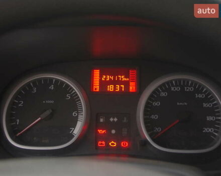 Чорний Дачія Duster, об'ємом двигуна 1.5 л та пробігом 235 тис. км за 8500 $, фото 19 на Automoto.ua