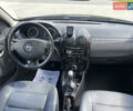 Черный Дачия Duster, объемом двигателя 1.6 л и пробегом 165 тыс. км за 8600 $, фото 24 на Automoto.ua