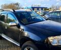 Чорний Дачія Duster, об'ємом двигуна 1.5 л та пробігом 227 тис. км за 8500 $, фото 1 на Automoto.ua