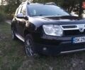 Чорний Дачія Duster, об'ємом двигуна 1.5 л та пробігом 288 тис. км за 8500 $, фото 1 на Automoto.ua