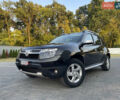 Чорний Дачія Duster, об'ємом двигуна 1.5 л та пробігом 175 тис. км за 9950 $, фото 26 на Automoto.ua