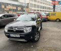 Чорний Дачія Duster, об'ємом двигуна 1.5 л та пробігом 115 тис. км за 9500 $, фото 1 на Automoto.ua