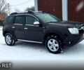 Чорний Дачія Duster, об'ємом двигуна 1.5 л та пробігом 194 тис. км за 9700 $, фото 1 на Automoto.ua