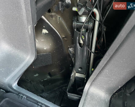 Чорний Дачія Duster, об'ємом двигуна 1.5 л та пробігом 175 тис. км за 9950 $, фото 39 на Automoto.ua