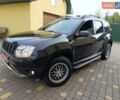Черный Дачия Duster, объемом двигателя 1.6 л и пробегом 222 тыс. км за 8850 $, фото 62 на Automoto.ua