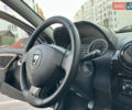 Черный Дачия Duster, объемом двигателя 1.6 л и пробегом 131 тыс. км за 8199 $, фото 27 на Automoto.ua