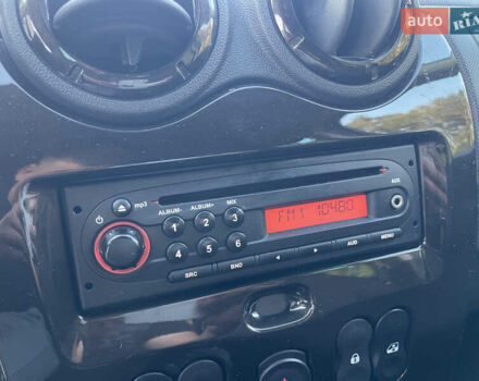Чорний Дачія Duster, об'ємом двигуна 1.5 л та пробігом 175 тис. км за 9950 $, фото 60 на Automoto.ua