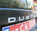 Черный Дачия Duster, объемом двигателя 1.6 л и пробегом 189 тыс. км за 8890 $, фото 22 на Automoto.ua