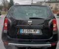 Черный Дачия Duster, объемом двигателя 1.6 л и пробегом 240 тыс. км за 8000 $, фото 26 на Automoto.ua