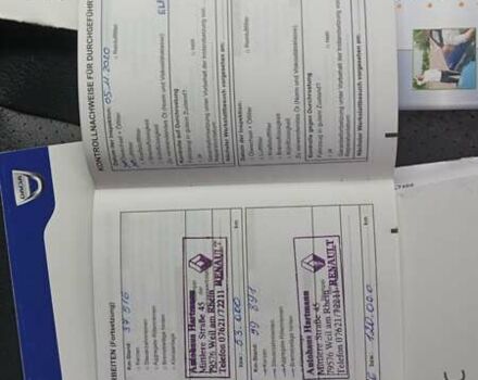 Черный Дачия Duster, объемом двигателя 1.6 л и пробегом 240 тыс. км за 8000 $, фото 43 на Automoto.ua