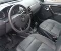 Черный Дачия Duster, объемом двигателя 1.6 л и пробегом 240 тыс. км за 8000 $, фото 33 на Automoto.ua