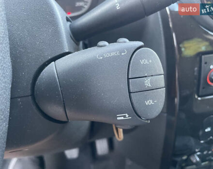 Чорний Дачія Duster, об'ємом двигуна 1.5 л та пробігом 175 тис. км за 9950 $, фото 61 на Automoto.ua