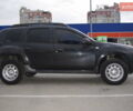 Чорний Дачія Duster, об'ємом двигуна 1.5 л та пробігом 235 тис. км за 8500 $, фото 9 на Automoto.ua