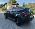 Черный Дачия Duster, объемом двигателя 1.5 л и пробегом 240 тыс. км за 7900 $, фото 5 на Automoto.ua