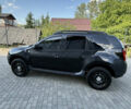 Черный Дачия Duster, объемом двигателя 1.5 л и пробегом 240 тыс. км за 7900 $, фото 7 на Automoto.ua