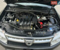 Чорний Дачія Duster, об'ємом двигуна 1.6 л та пробігом 230 тис. км за 7950 $, фото 24 на Automoto.ua