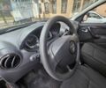 Черный Дачия Duster, объемом двигателя 1.6 л и пробегом 202 тыс. км за 9550 $, фото 12 на Automoto.ua