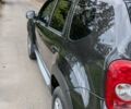 Черный Дачия Duster, объемом двигателя 1.5 л и пробегом 188 тыс. км за 9200 $, фото 2 на Automoto.ua