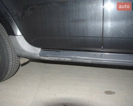 Чорний Дачія Duster, об'ємом двигуна 1.5 л та пробігом 235 тис. км за 8500 $, фото 10 на Automoto.ua
