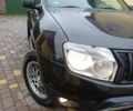Черный Дачия Duster, объемом двигателя 1.6 л и пробегом 222 тыс. км за 8850 $, фото 3 на Automoto.ua