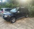Черный Дачия Duster, объемом двигателя 1.5 л и пробегом 112 тыс. км за 8350 $, фото 3 на Automoto.ua