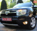 Черный Дачия Duster, объемом двигателя 1.6 л и пробегом 189 тыс. км за 8890 $, фото 2 на Automoto.ua