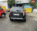 Чорний Дачія Duster, об'ємом двигуна 1.5 л та пробігом 115 тис. км за 9500 $, фото 7 на Automoto.ua