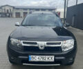 Черный Дачия Duster, объемом двигателя 1.5 л и пробегом 242 тыс. км за 9250 $, фото 29 на Automoto.ua
