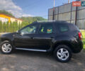 Черный Дачия Duster, объемом двигателя 1.5 л и пробегом 193 тыс. км за 8400 $, фото 33 на Automoto.ua
