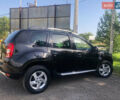 Черный Дачия Duster, объемом двигателя 1.5 л и пробегом 193 тыс. км за 8400 $, фото 14 на Automoto.ua