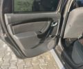 Черный Дачия Duster, объемом двигателя 1.6 л и пробегом 229 тыс. км за 8200 $, фото 11 на Automoto.ua