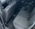 Черный Дачия Duster, объемом двигателя 1.6 л и пробегом 177 тыс. км за 9000 $, фото 12 на Automoto.ua