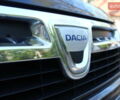 Черный Дачия Duster, объемом двигателя 1.6 л и пробегом 189 тыс. км за 8890 $, фото 29 на Automoto.ua