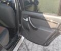 Черный Дачия Duster, объемом двигателя 1.6 л и пробегом 229 тыс. км за 8200 $, фото 10 на Automoto.ua