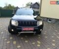 Черный Дачия Duster, объемом двигателя 1.6 л и пробегом 222 тыс. км за 8850 $, фото 32 на Automoto.ua