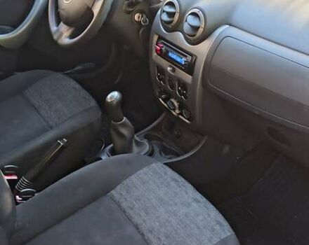 Чорний Дачія Duster, об'ємом двигуна 1.5 л та пробігом 235 тис. км за 8500 $, фото 4 на Automoto.ua