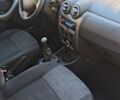 Чорний Дачія Duster, об'ємом двигуна 1.5 л та пробігом 235 тис. км за 8500 $, фото 4 на Automoto.ua