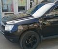 Чорний Дачія Duster, об'ємом двигуна 1.5 л та пробігом 243 тис. км за 9000 $, фото 1 на Automoto.ua