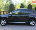 Черный Дачия Duster, объемом двигателя 1.6 л и пробегом 189 тыс. км за 8890 $, фото 34 на Automoto.ua
