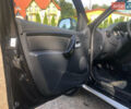 Черный Дачия Duster, объемом двигателя 1.5 л и пробегом 193 тыс. км за 8400 $, фото 70 на Automoto.ua